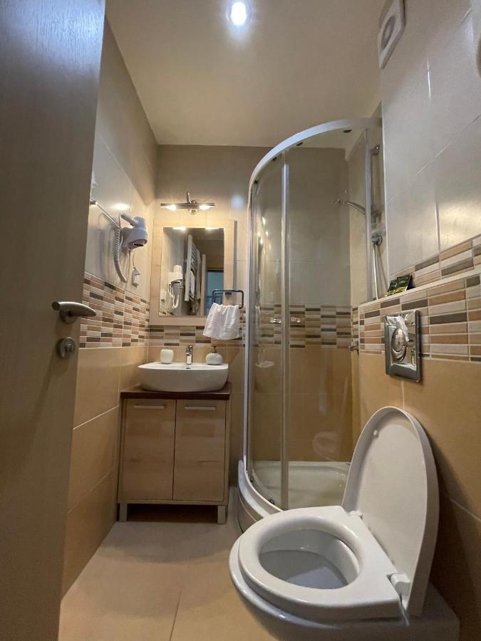 Apartment Koko Κοπαόνικ Εξωτερικό φωτογραφία