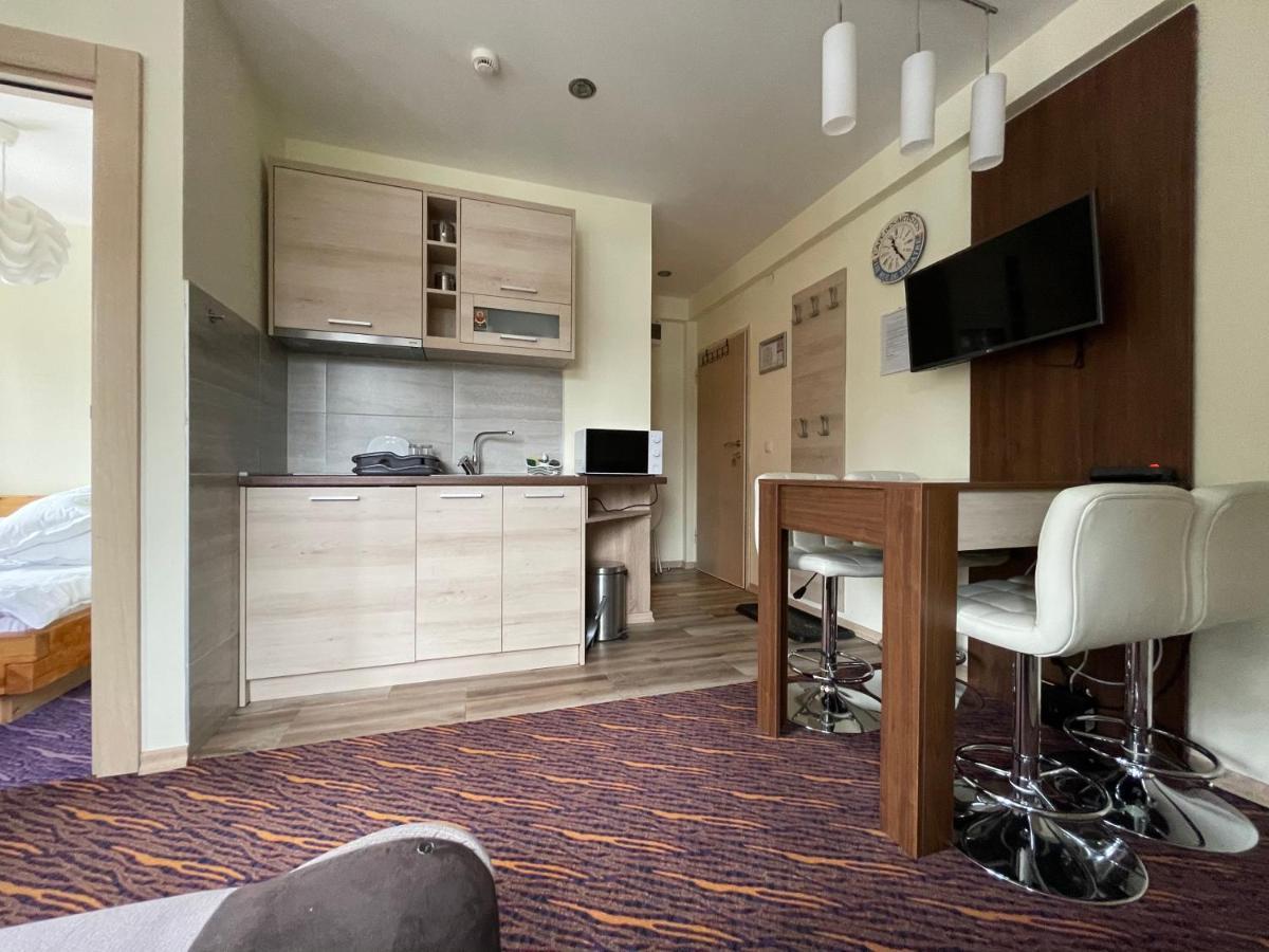 Apartment Koko Κοπαόνικ Εξωτερικό φωτογραφία