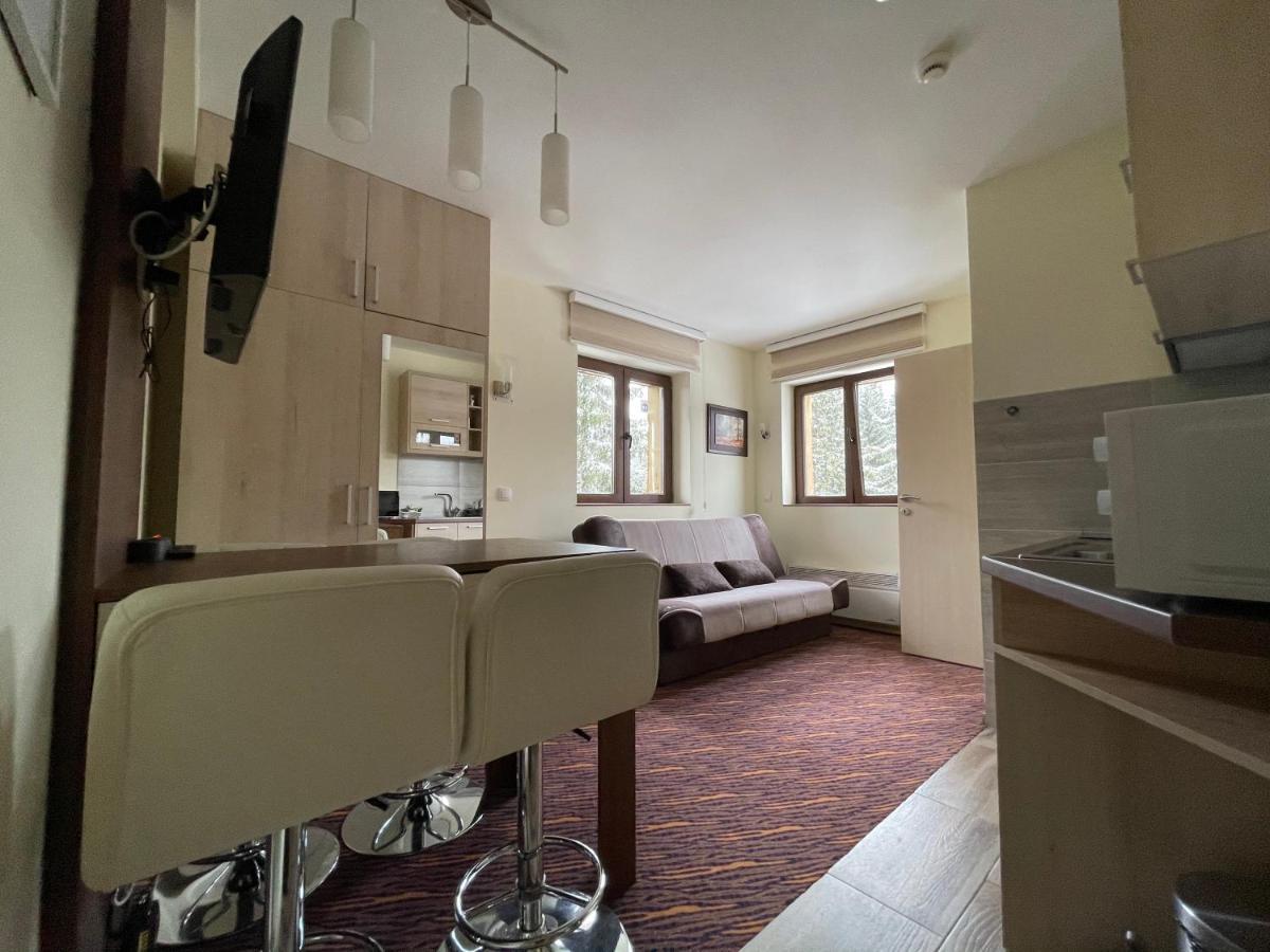 Apartment Koko Κοπαόνικ Εξωτερικό φωτογραφία