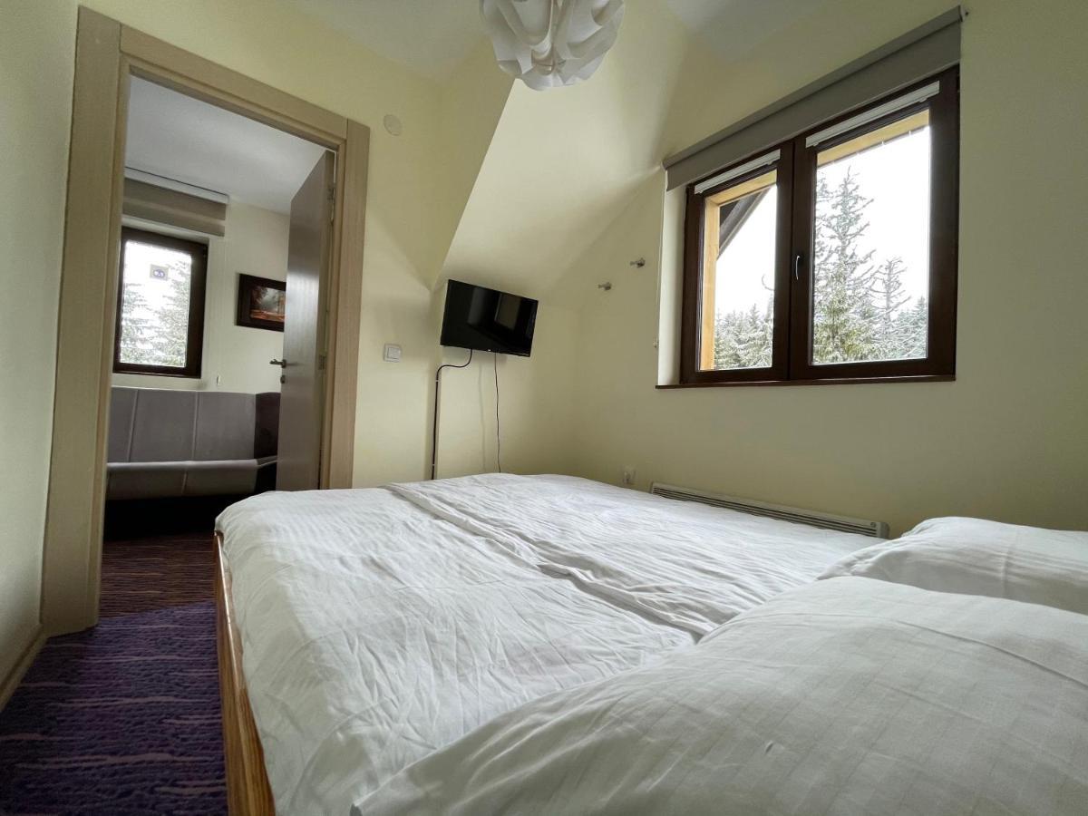 Apartment Koko Κοπαόνικ Εξωτερικό φωτογραφία