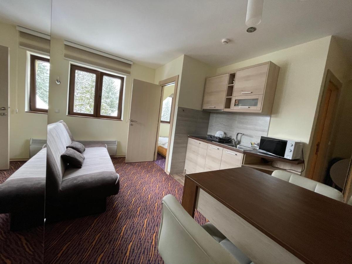 Apartment Koko Κοπαόνικ Εξωτερικό φωτογραφία