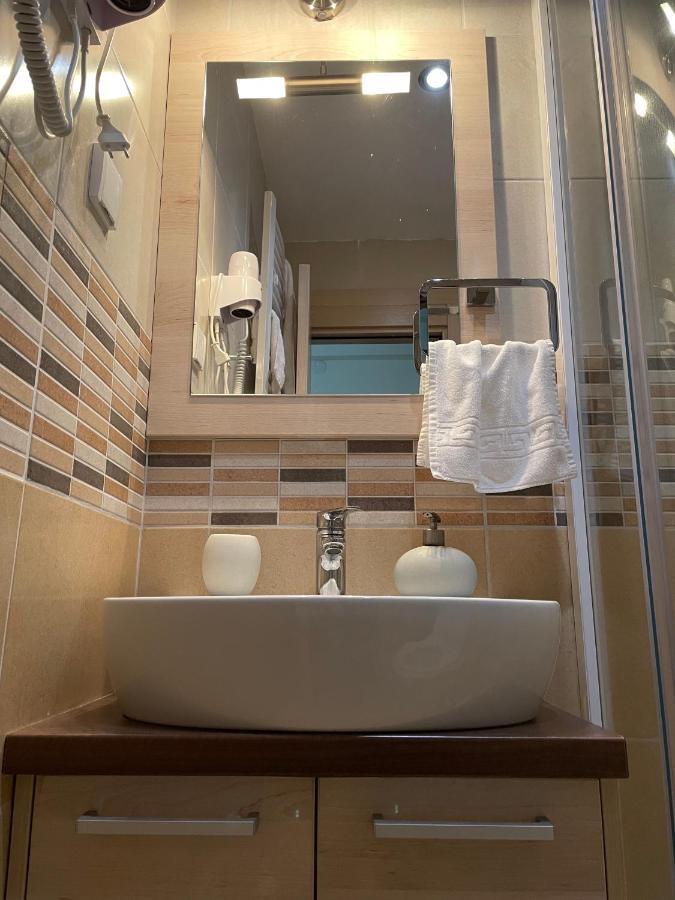 Apartment Koko Κοπαόνικ Εξωτερικό φωτογραφία