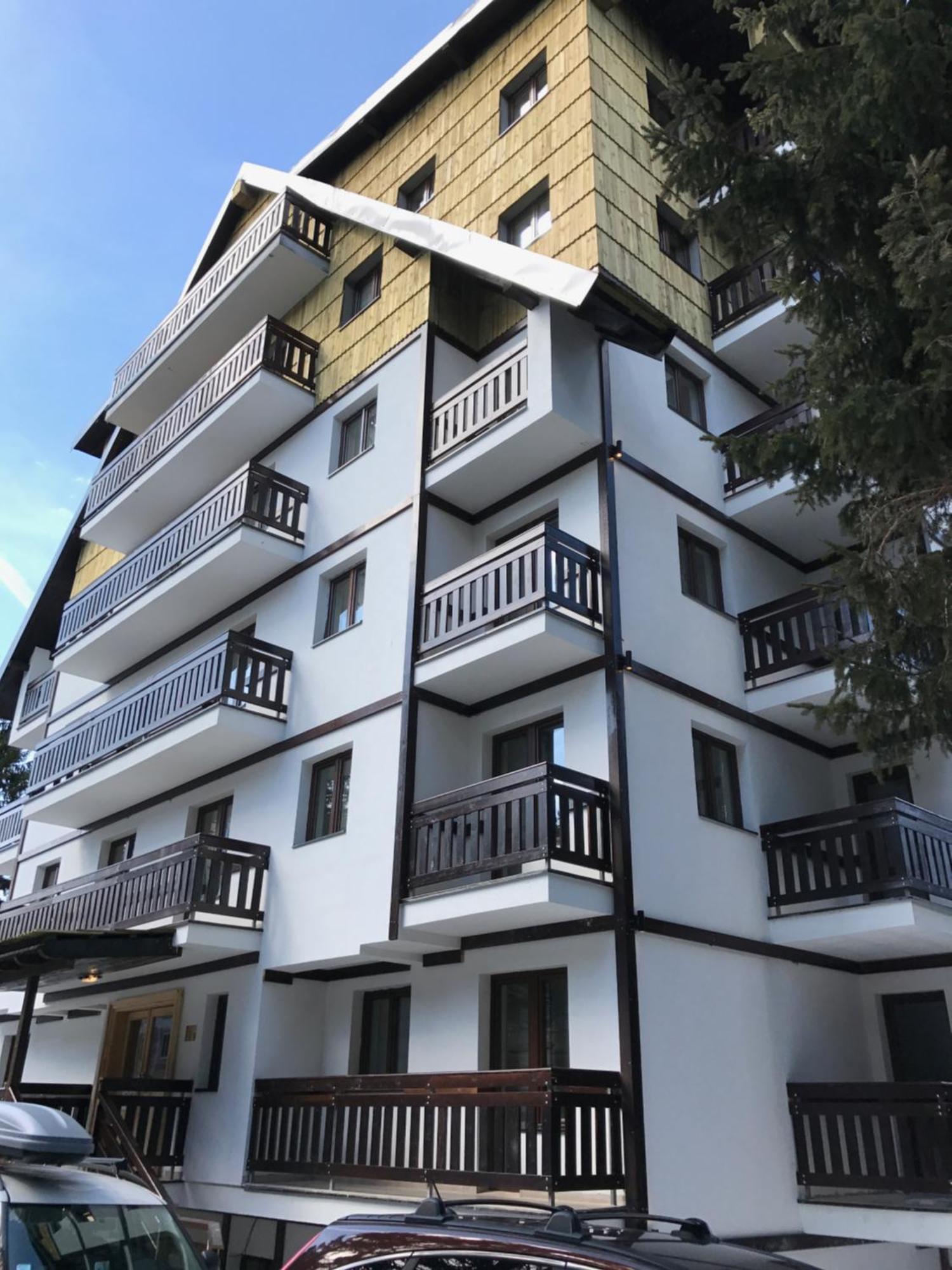 Apartment Koko Κοπαόνικ Εξωτερικό φωτογραφία